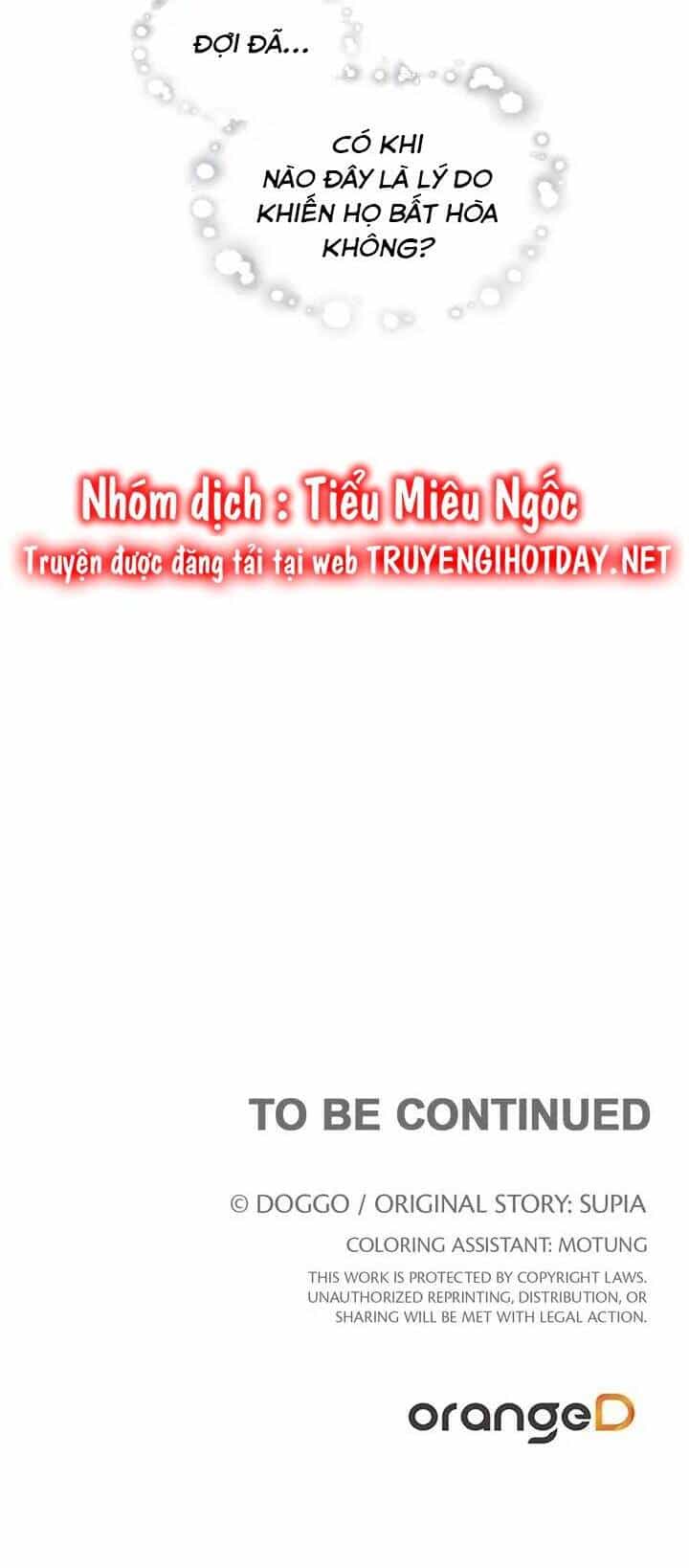 Người Thừa Kế - Chương 53 - ảnh 32
