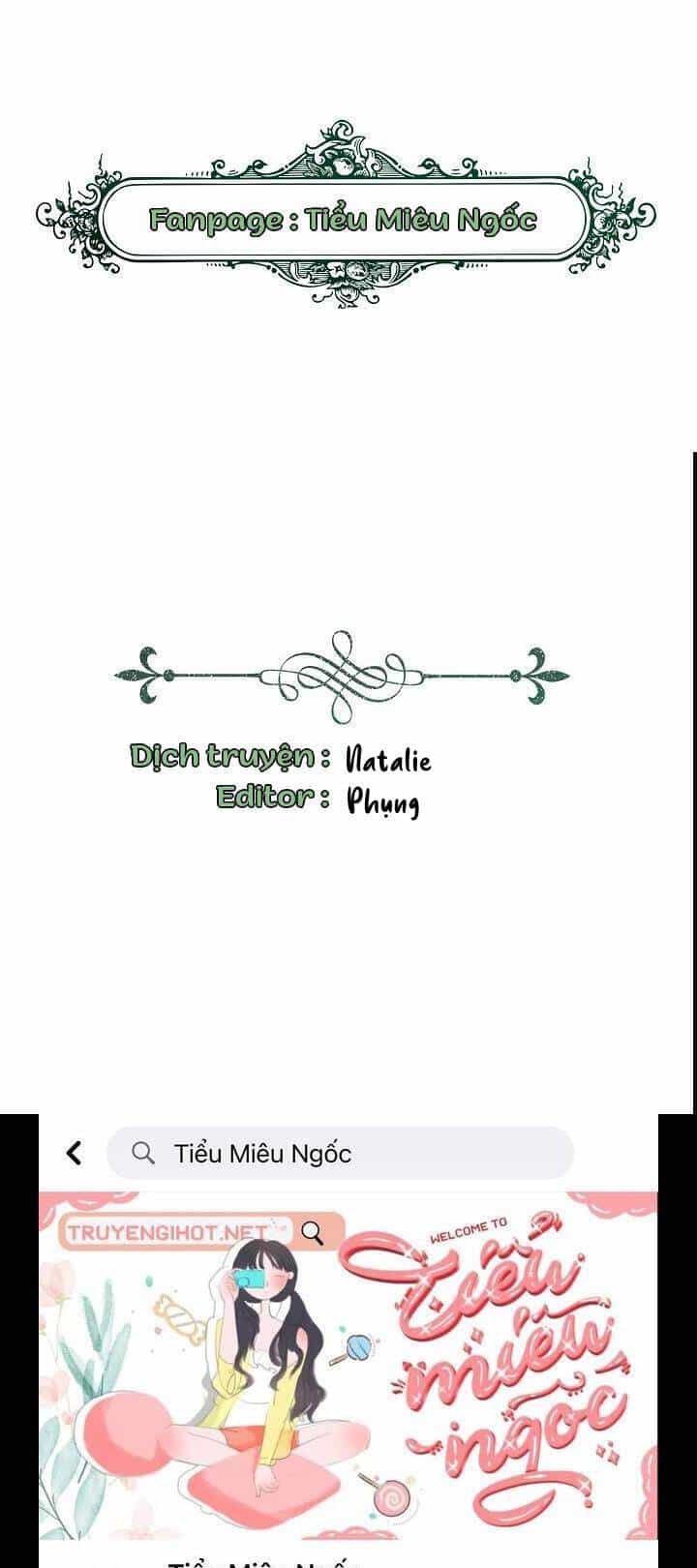 Người Thừa Kế - Chương 54 - ảnh 1