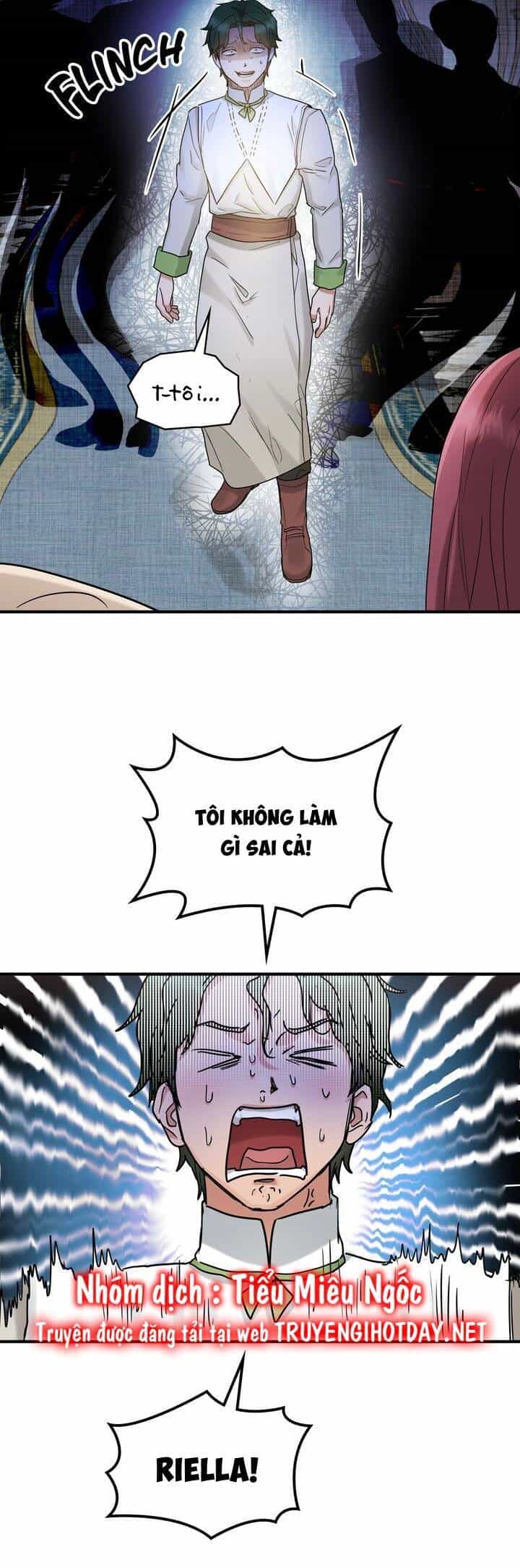 Người Thừa Kế - Chương 54 - ảnh 26