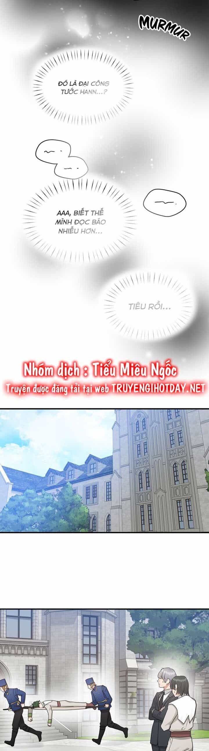 Người Thừa Kế - Chương 55 - ảnh 14
