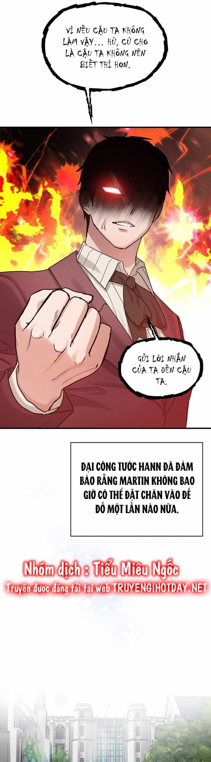 Người Thừa Kế - Chương 55 - ảnh 17