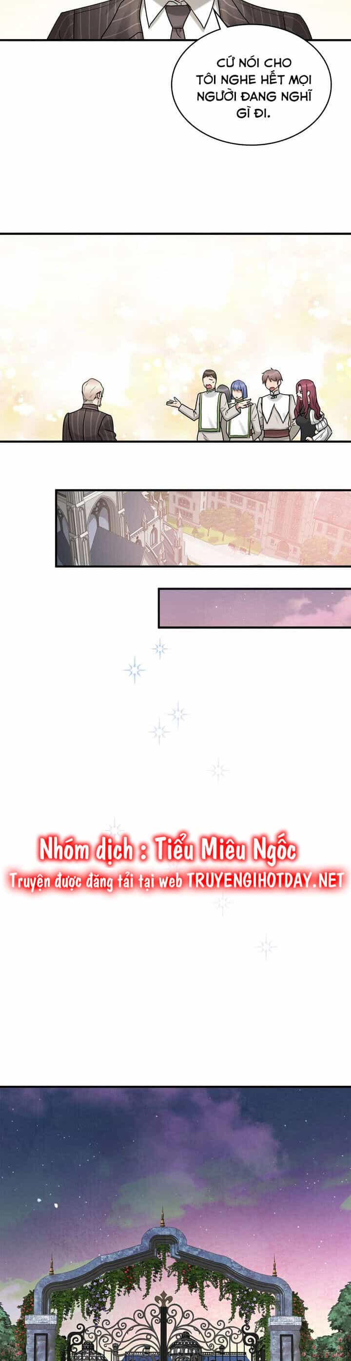 Người Thừa Kế - Chương 55 - ảnh 25