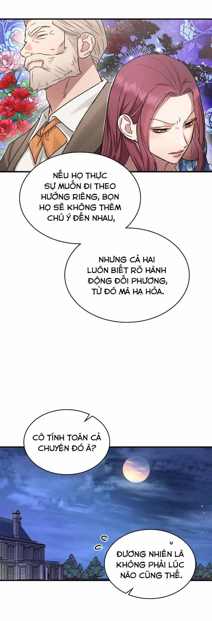 Người Thừa Kế - Chương 56 - ảnh 10