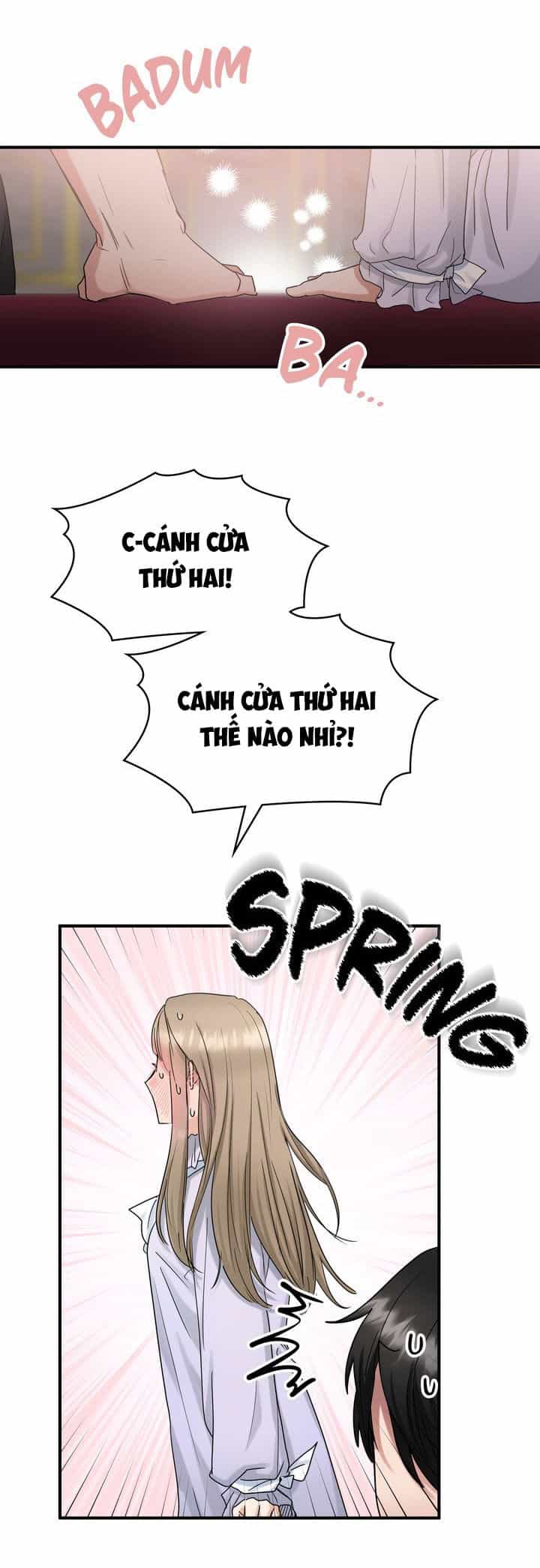Người Thừa Kế - Chương 56 - ảnh 15