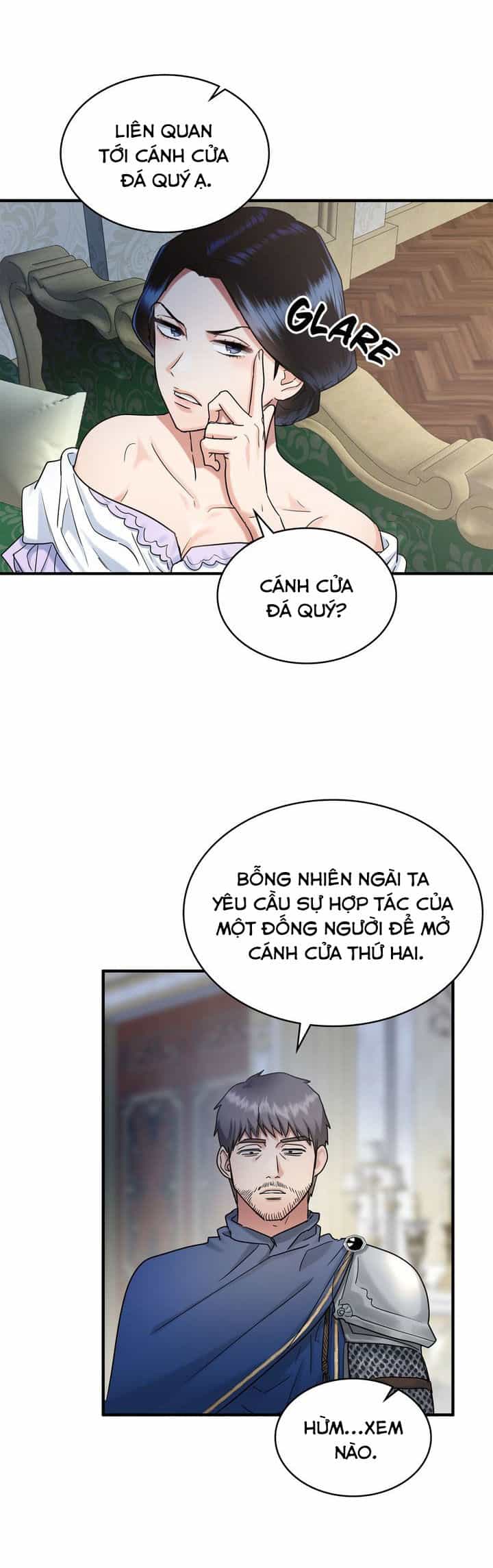 Người Thừa Kế - Chương 56 - ảnh 32