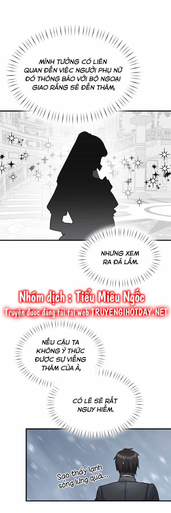 Người Thừa Kế - Chương 56 - ảnh 33