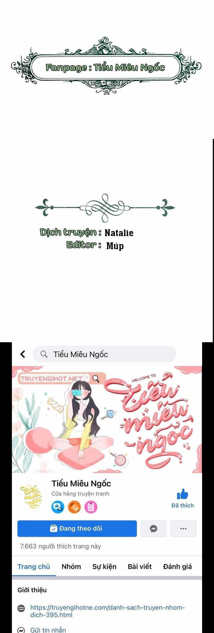 Người Thừa Kế - Chương 57 - ảnh 1