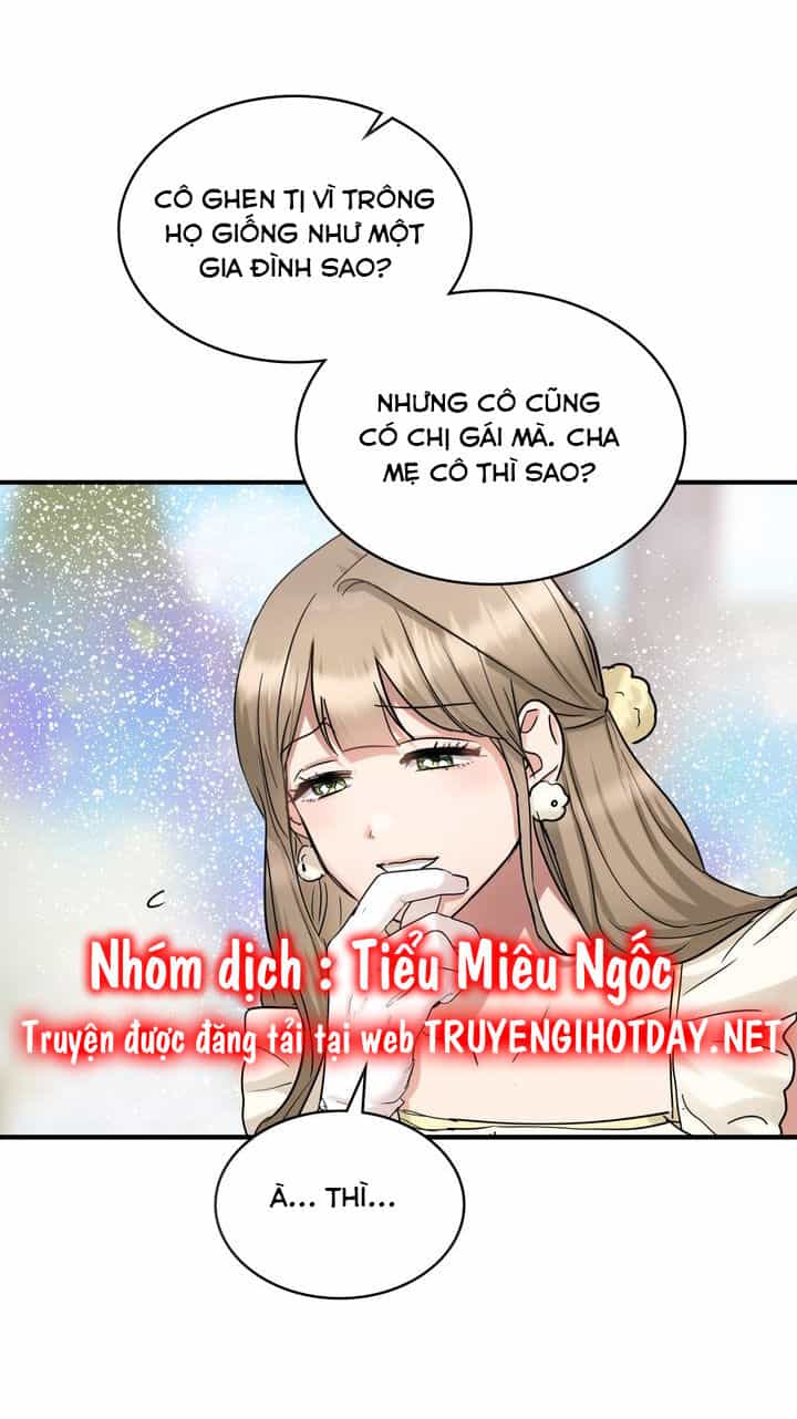 Người Thừa Kế - Chương 57 - ảnh 12