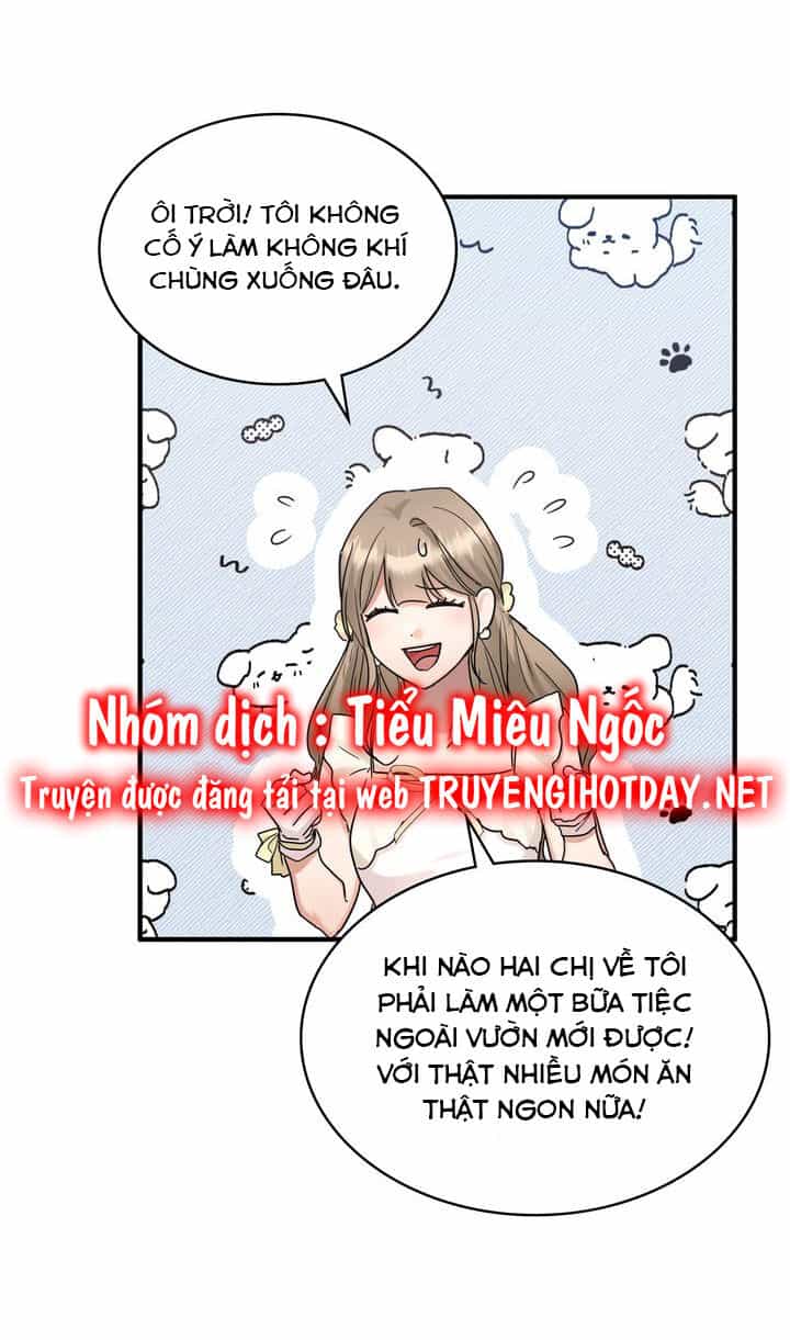 Người Thừa Kế - Chương 57 - ảnh 15