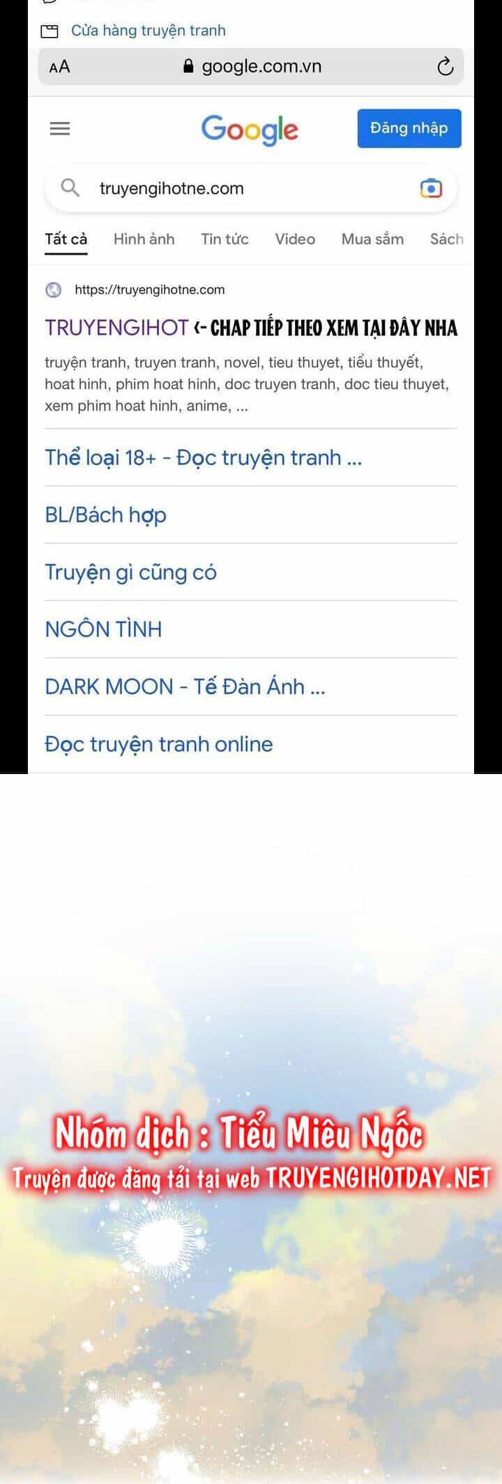 Người Thừa Kế - Chương 57 - ảnh 2