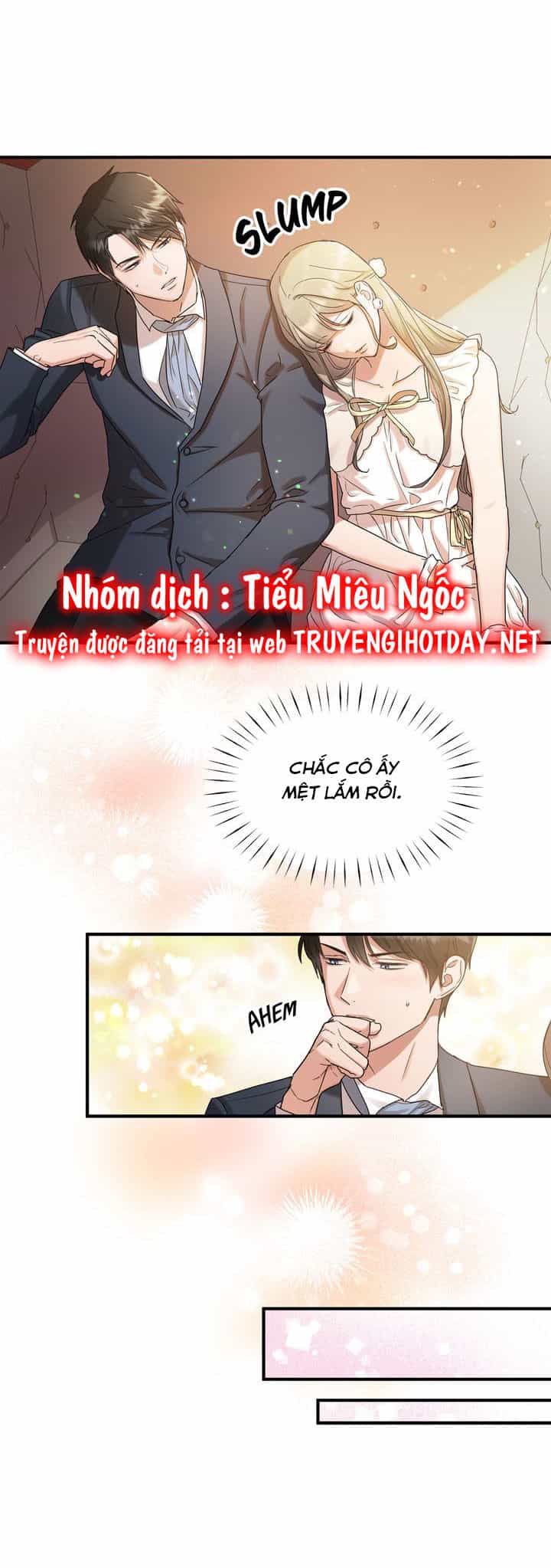 Người Thừa Kế - Chương 57 - ảnh 20