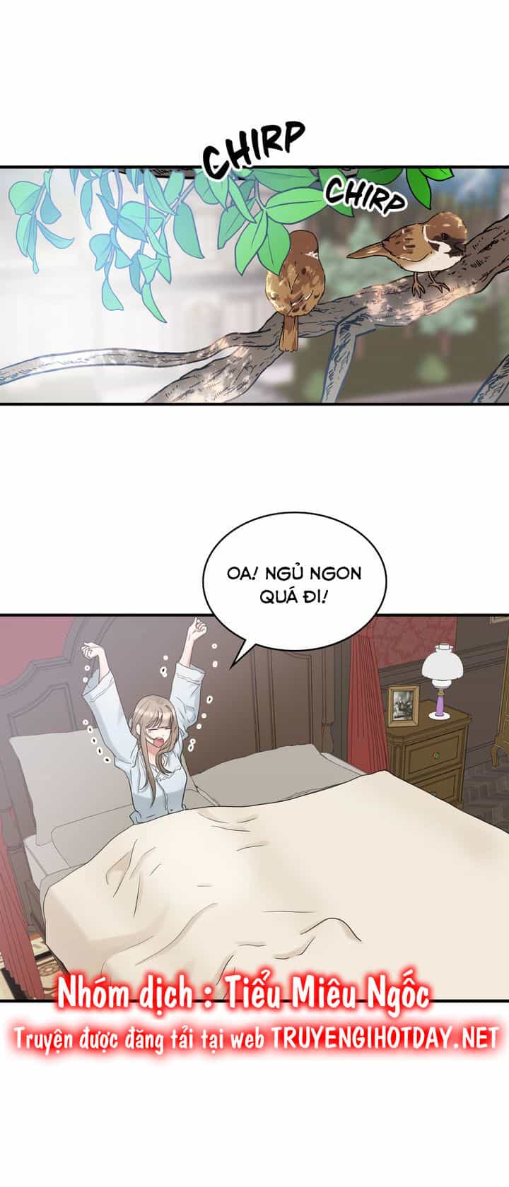 Người Thừa Kế - Chương 57 - ảnh 21