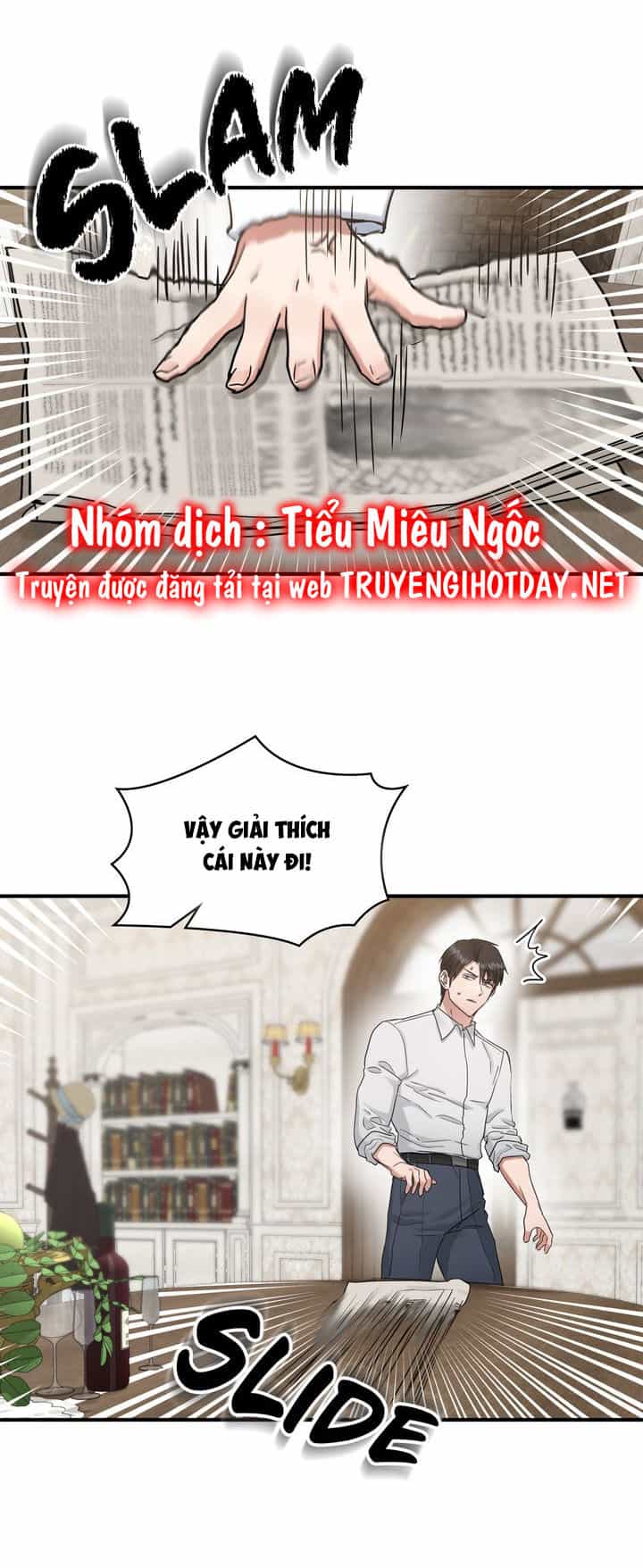 Người Thừa Kế - Chương 57 - ảnh 28