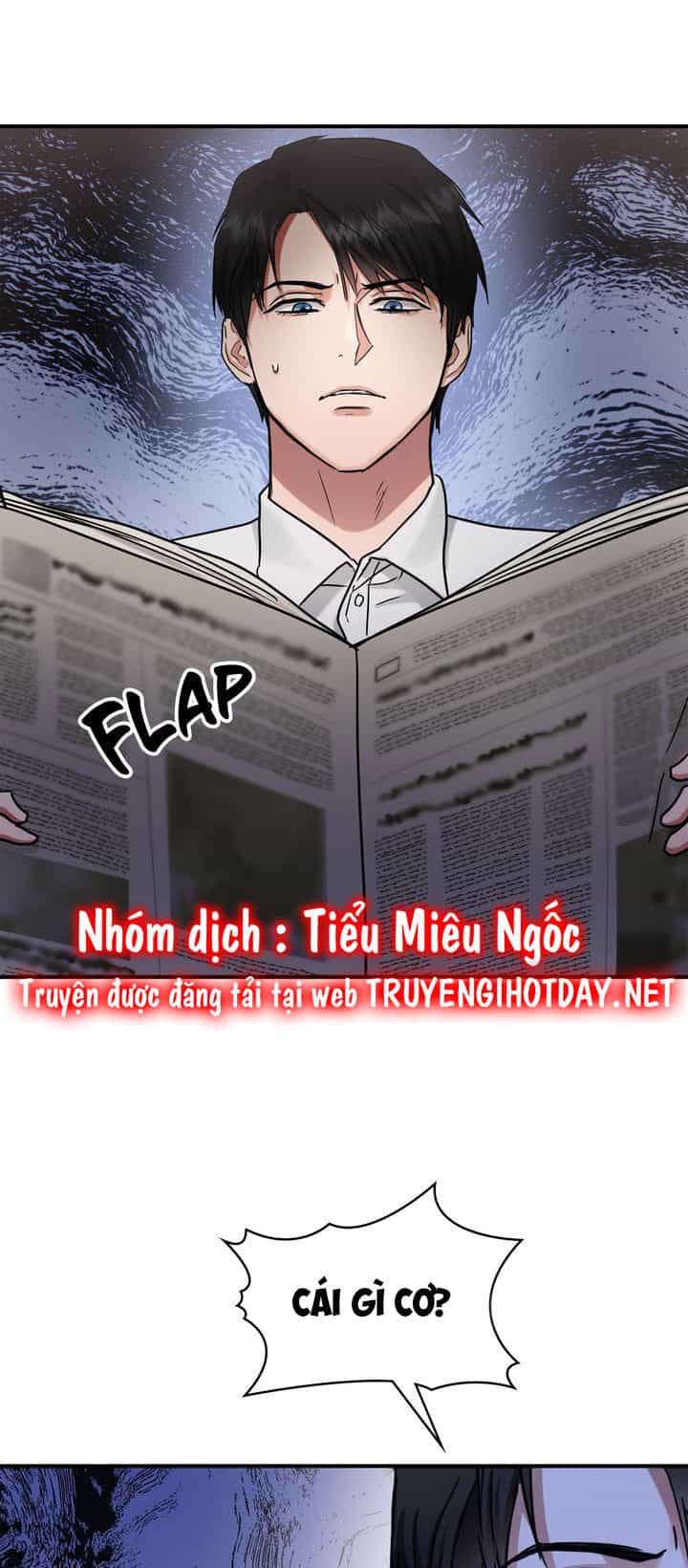 Người Thừa Kế - Chương 57 - ảnh 29