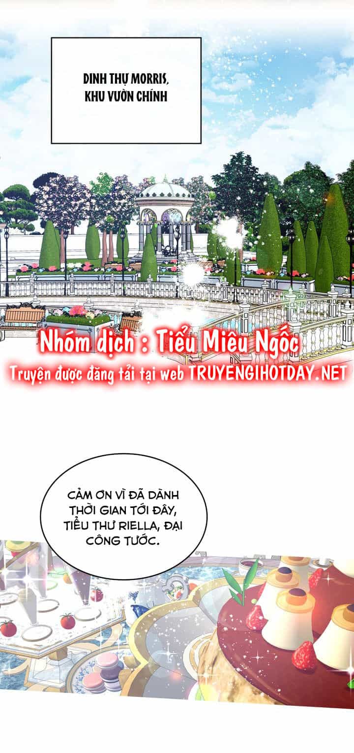 Người Thừa Kế - Chương 57 - ảnh 3