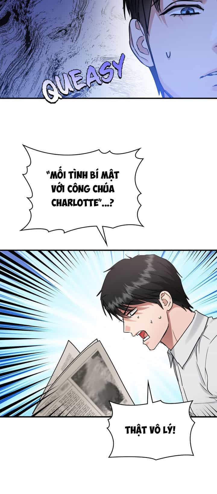 Người Thừa Kế - Chương 57 - ảnh 30