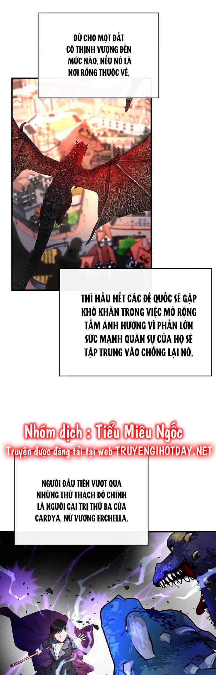 Người Thừa Kế - Chương 58 - ảnh 11