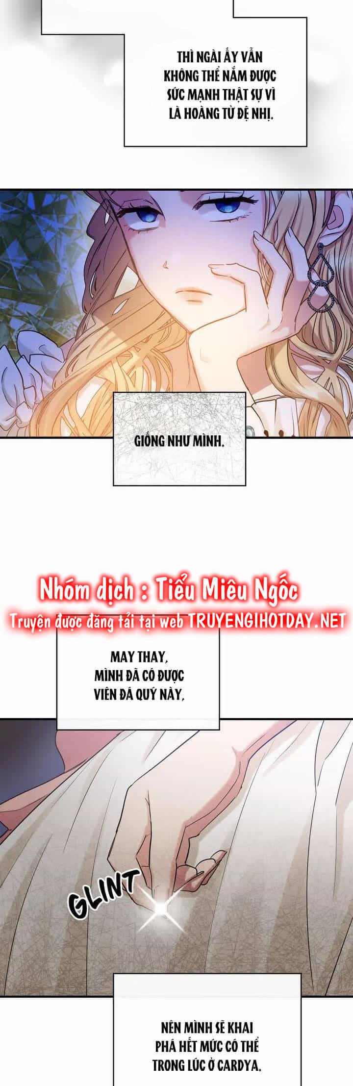 Người Thừa Kế - Chương 58 - ảnh 13