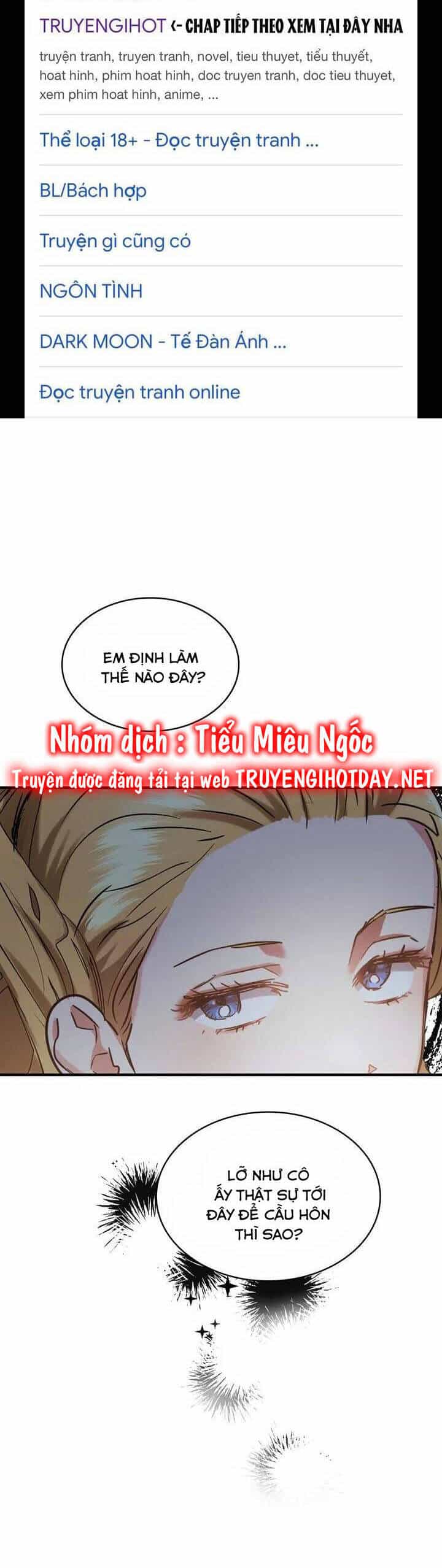 Người Thừa Kế - Chương 58 - ảnh 2