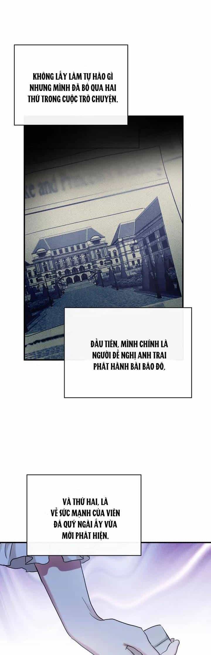Người Thừa Kế - Chương 58 - ảnh 30