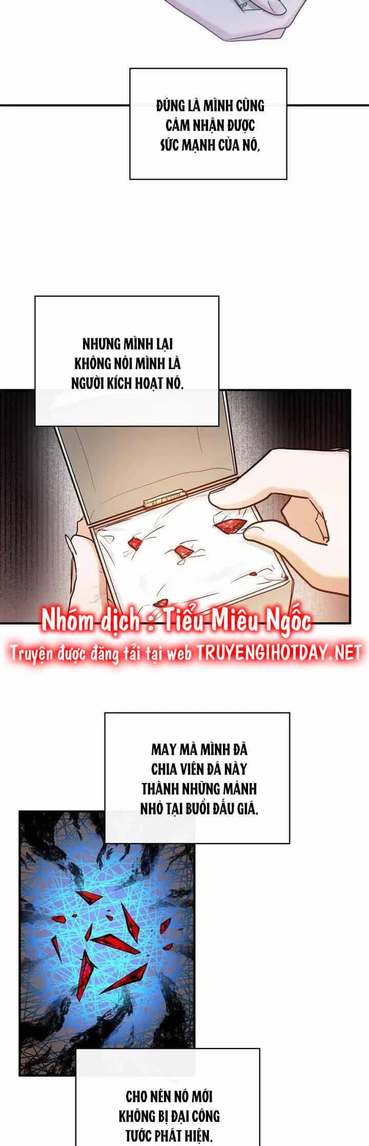 Người Thừa Kế - Chương 58 - ảnh 31