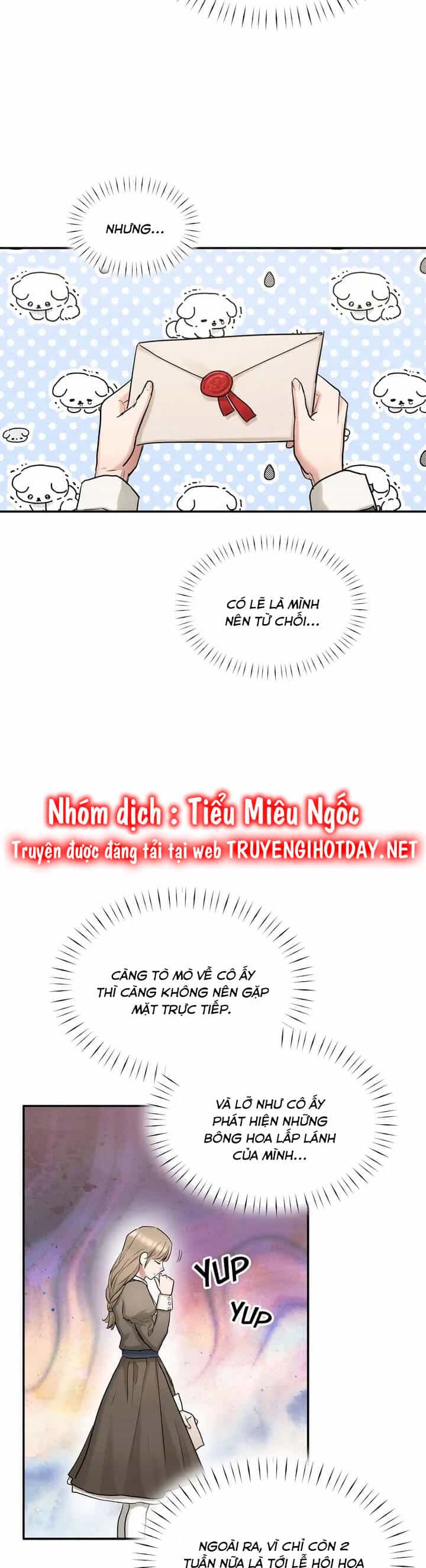 Người Thừa Kế - Chương 59 - ảnh 14
