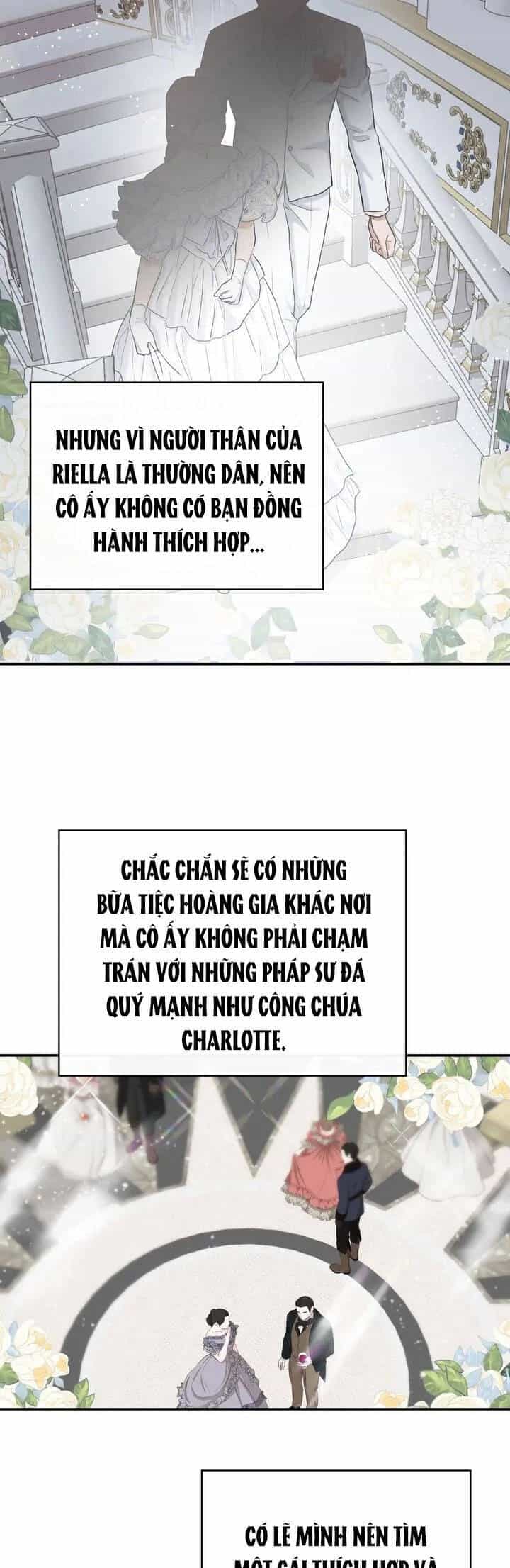 Người Thừa Kế - Chương 59 - ảnh 17