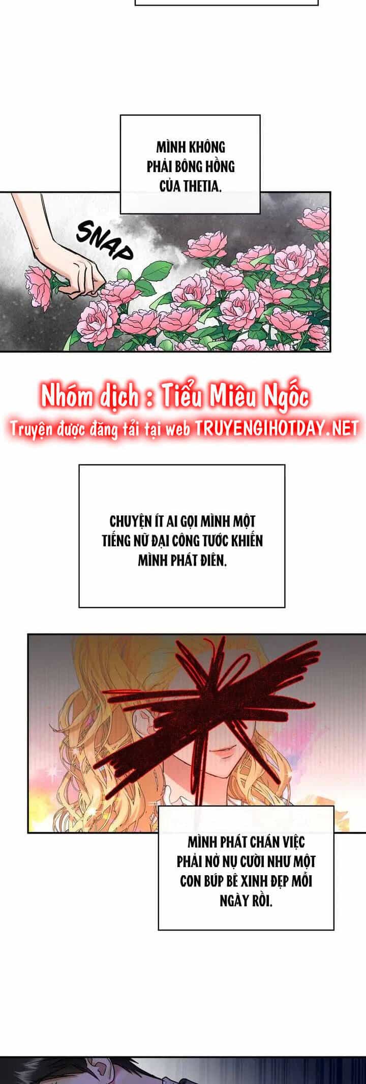 Người Thừa Kế - Chương 59 - ảnh 25
