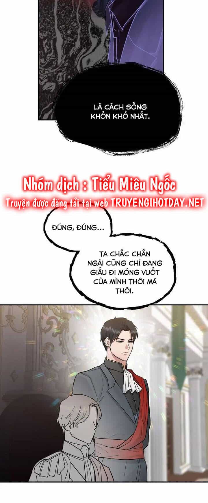 Người Thừa Kế - Chương 59 - ảnh 27