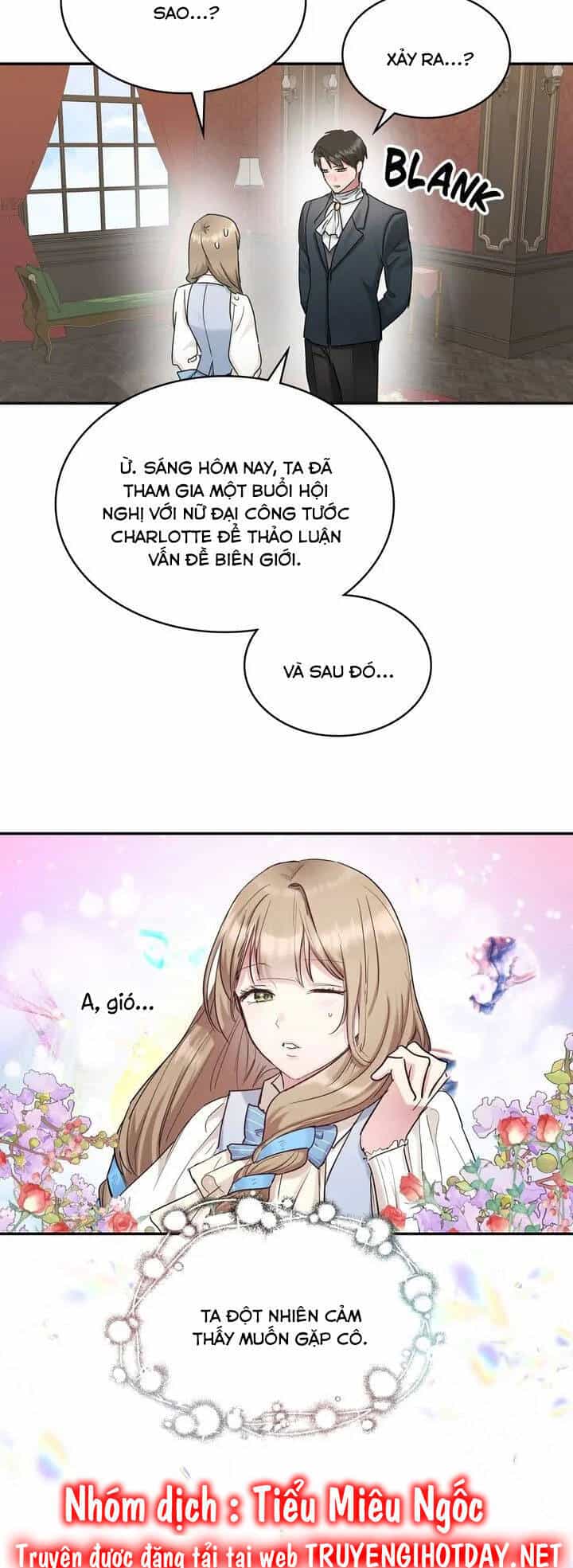 Người Thừa Kế - Chương 59 - ảnh 31