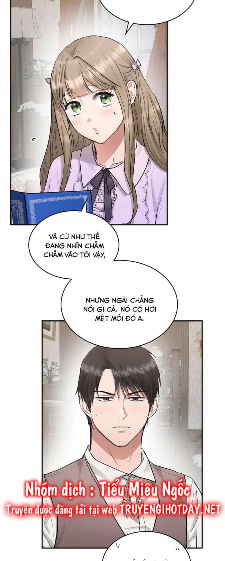 Người Thừa Kế - Chương 59 - ảnh 4