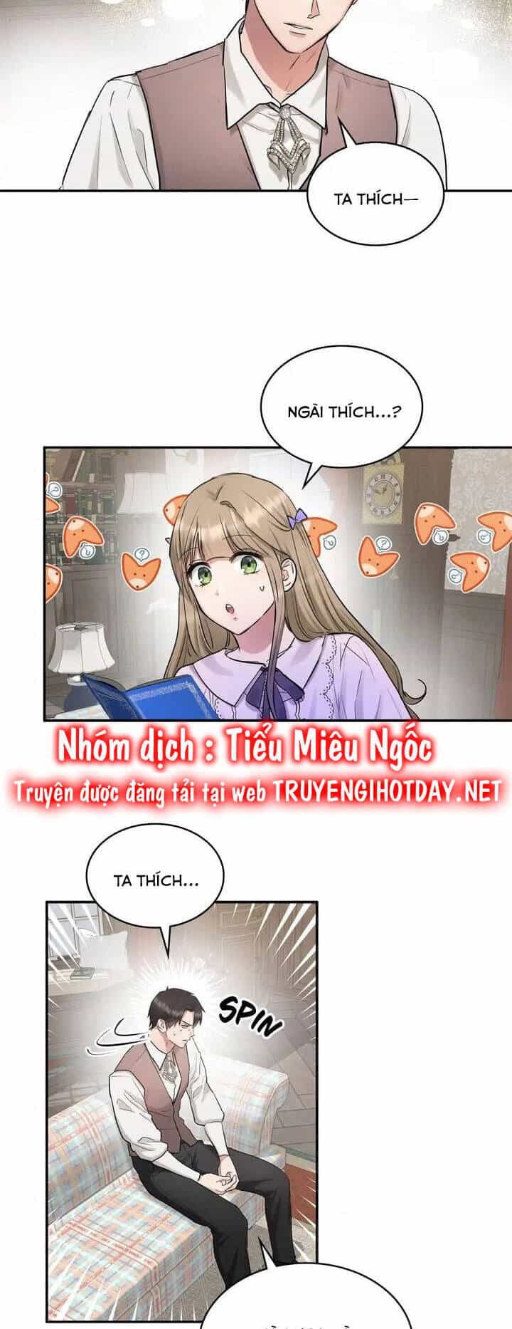 Người Thừa Kế - Chương 59 - ảnh 6