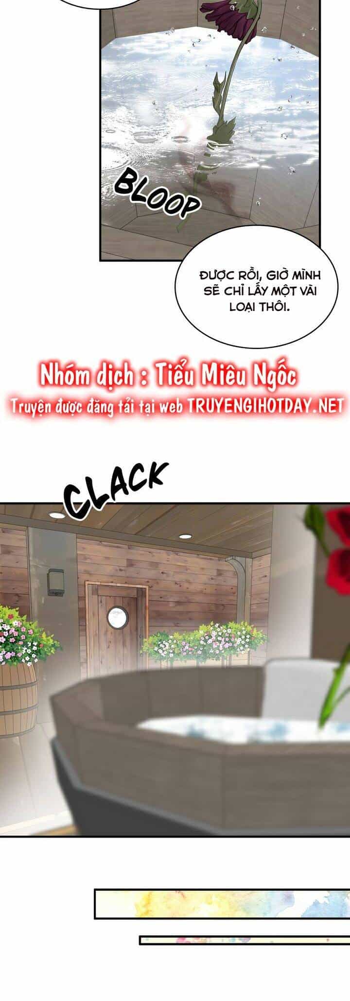 Người Thừa Kế - Chương 60 - ảnh 13