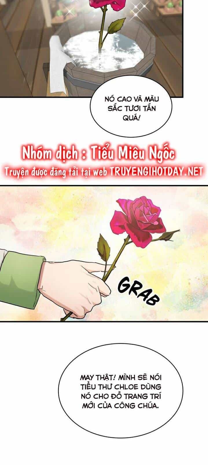 Người Thừa Kế - Chương 60 - ảnh 15