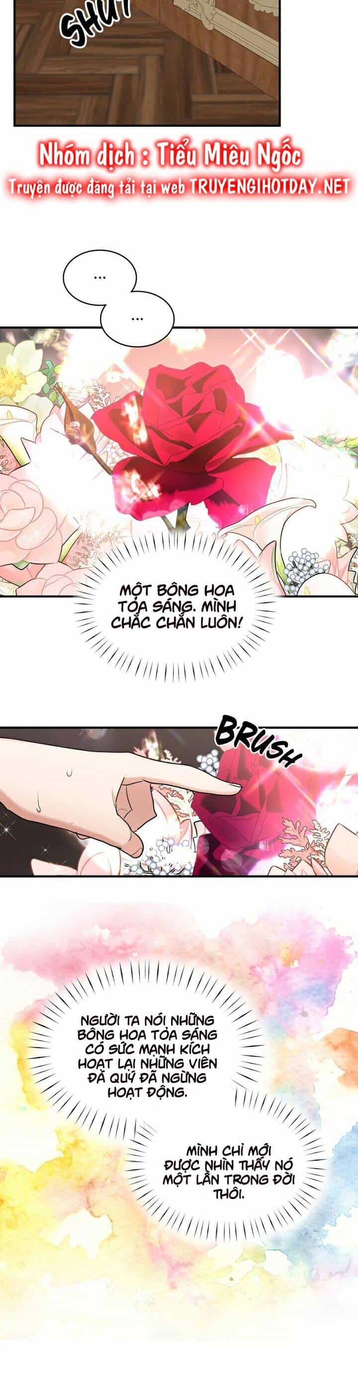 Người Thừa Kế - Chương 60 - ảnh 23