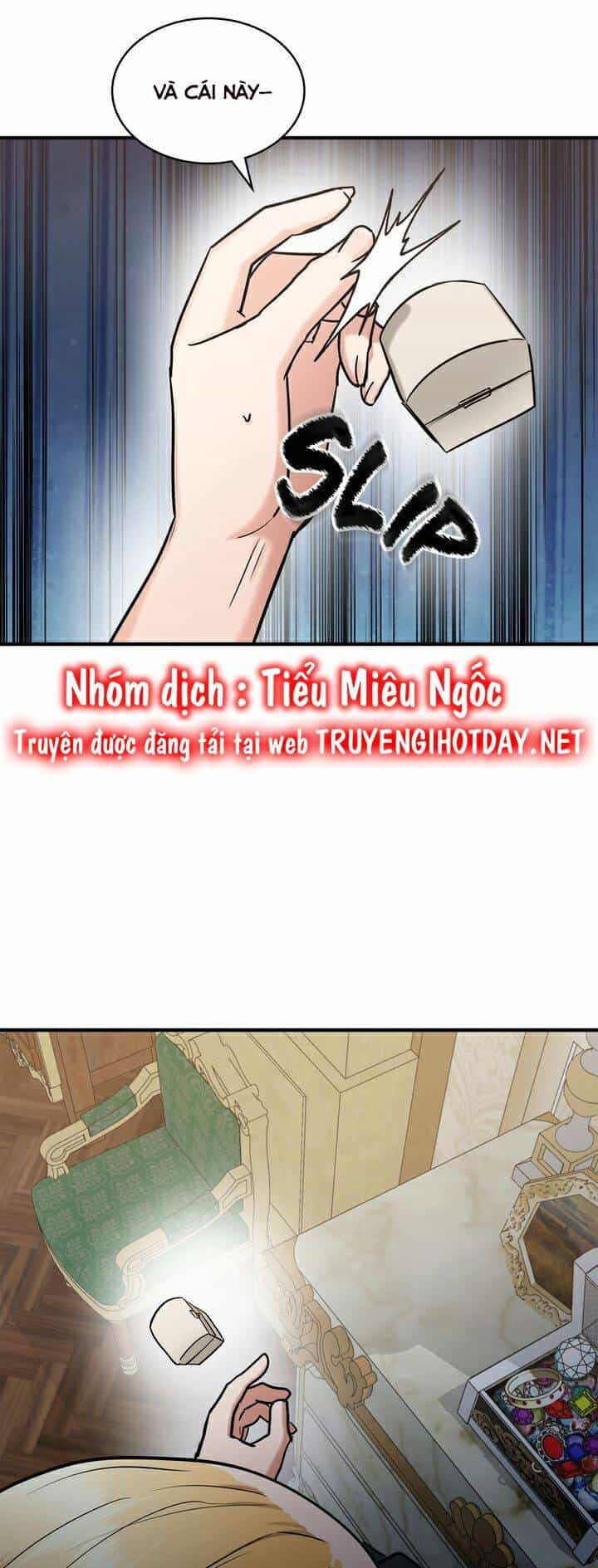 Người Thừa Kế - Chương 60 - ảnh 26