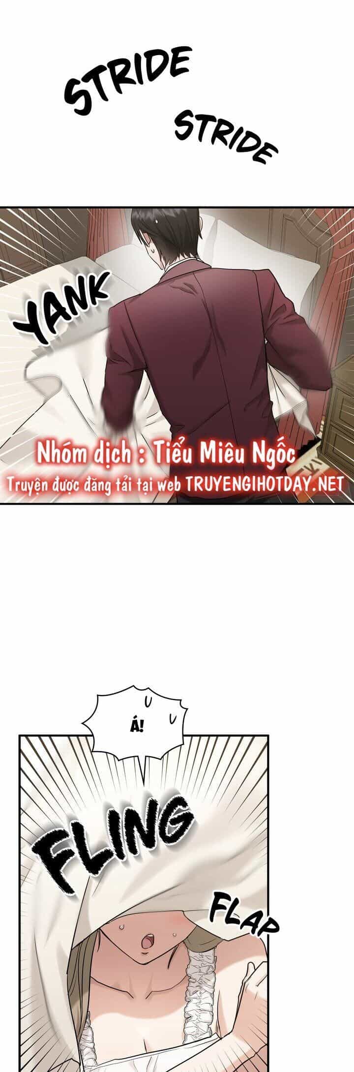 Người Thừa Kế - Chương 61 - ảnh 25