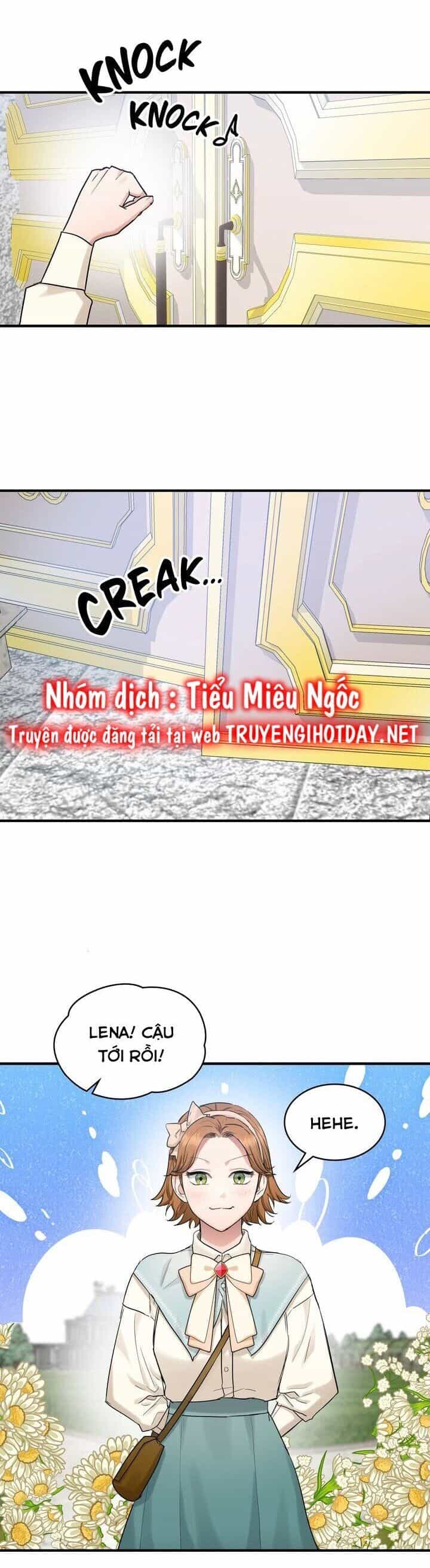 Người Thừa Kế - Chương 61 - ảnh 3