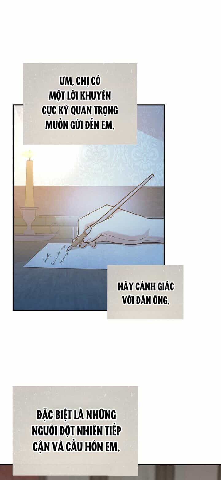 Người Thừa Kế - Chương 61 - ảnh 8