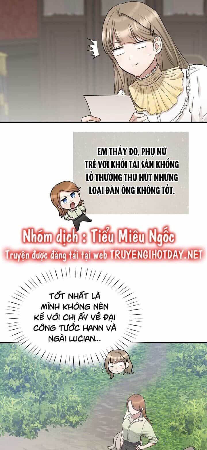 Người Thừa Kế - Chương 61 - ảnh 9