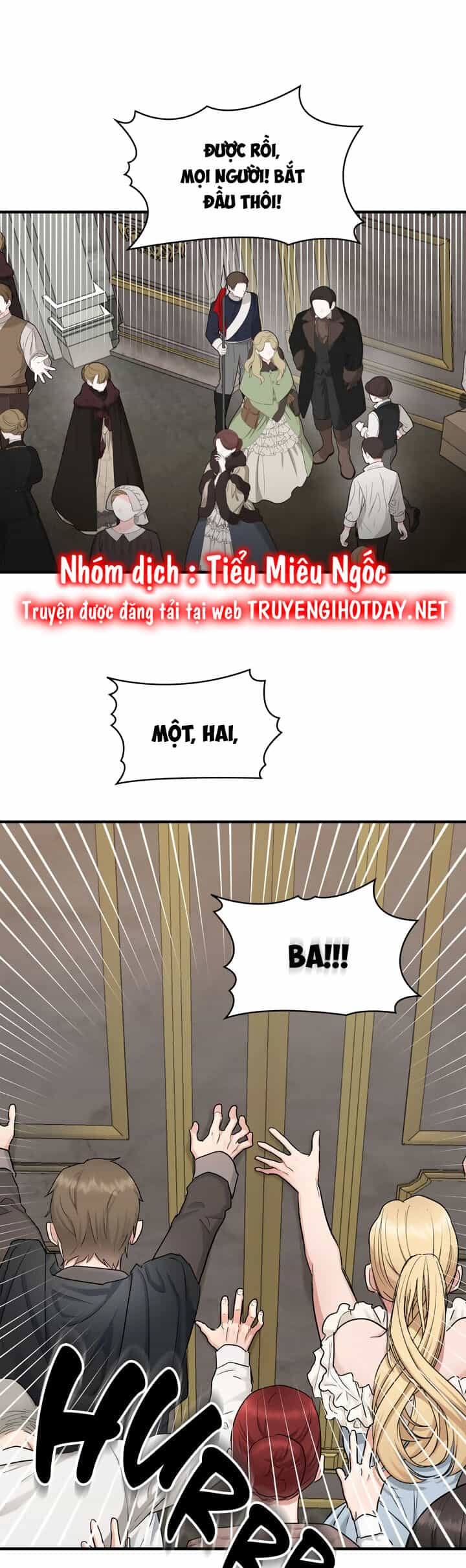 Người Thừa Kế - Chương 62 - ảnh 21