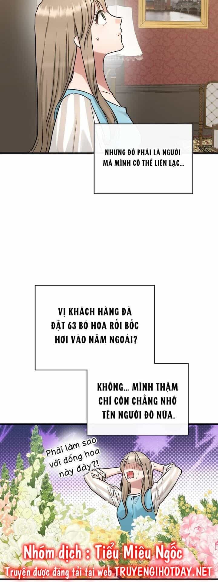 Người Thừa Kế - Chương 63 - ảnh 10