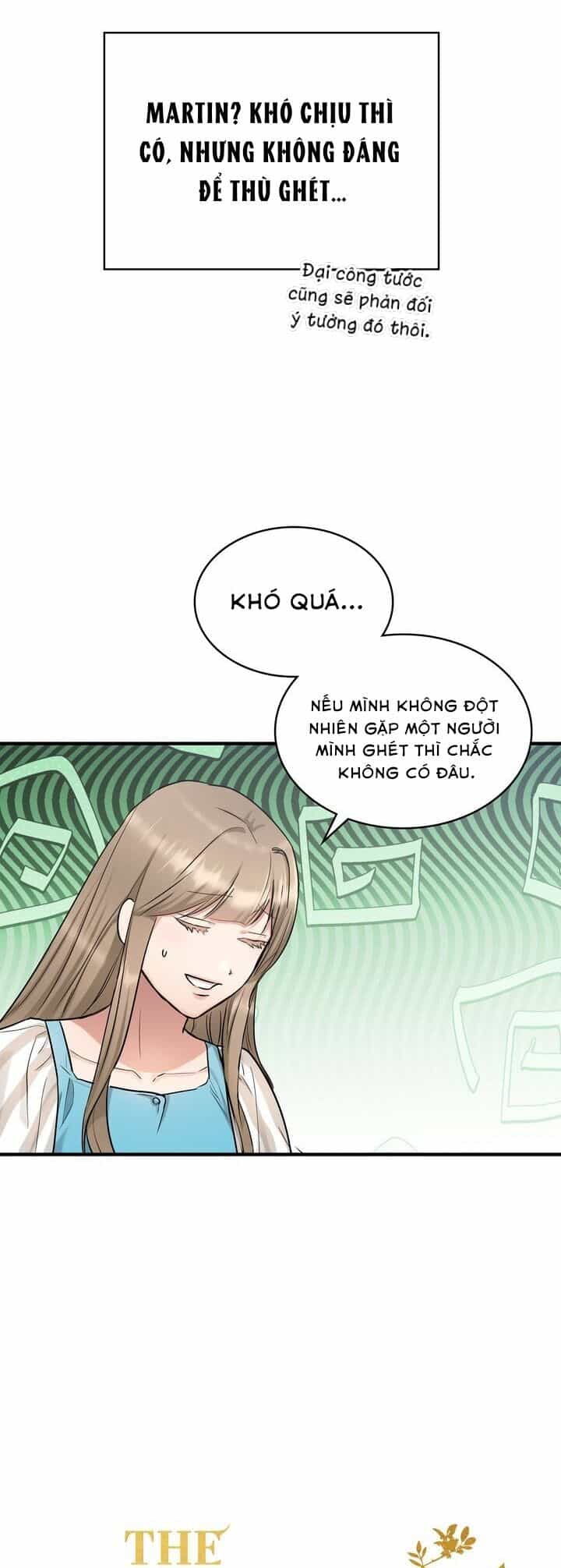 Người Thừa Kế - Chương 63 - ảnh 11