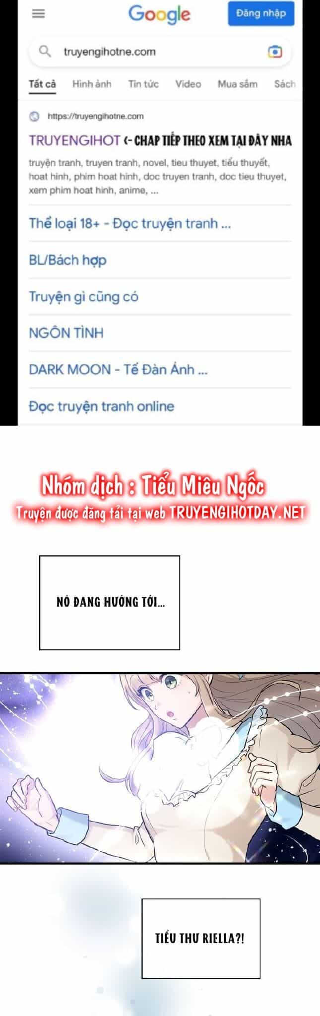 Người Thừa Kế - Chương 63 - ảnh 2