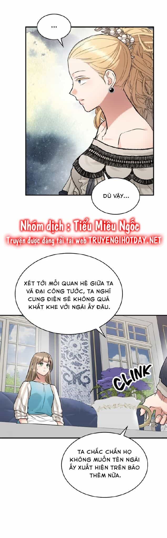 Người Thừa Kế - Chương 63 - ảnh 23