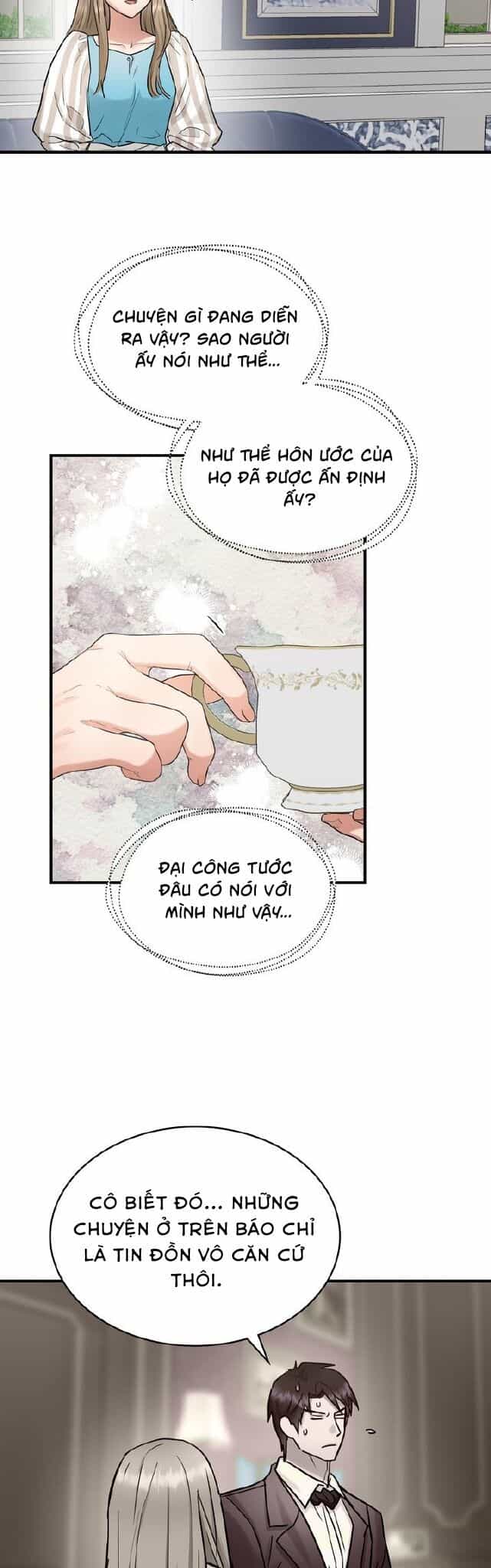 Người Thừa Kế - Chương 63 - ảnh 26