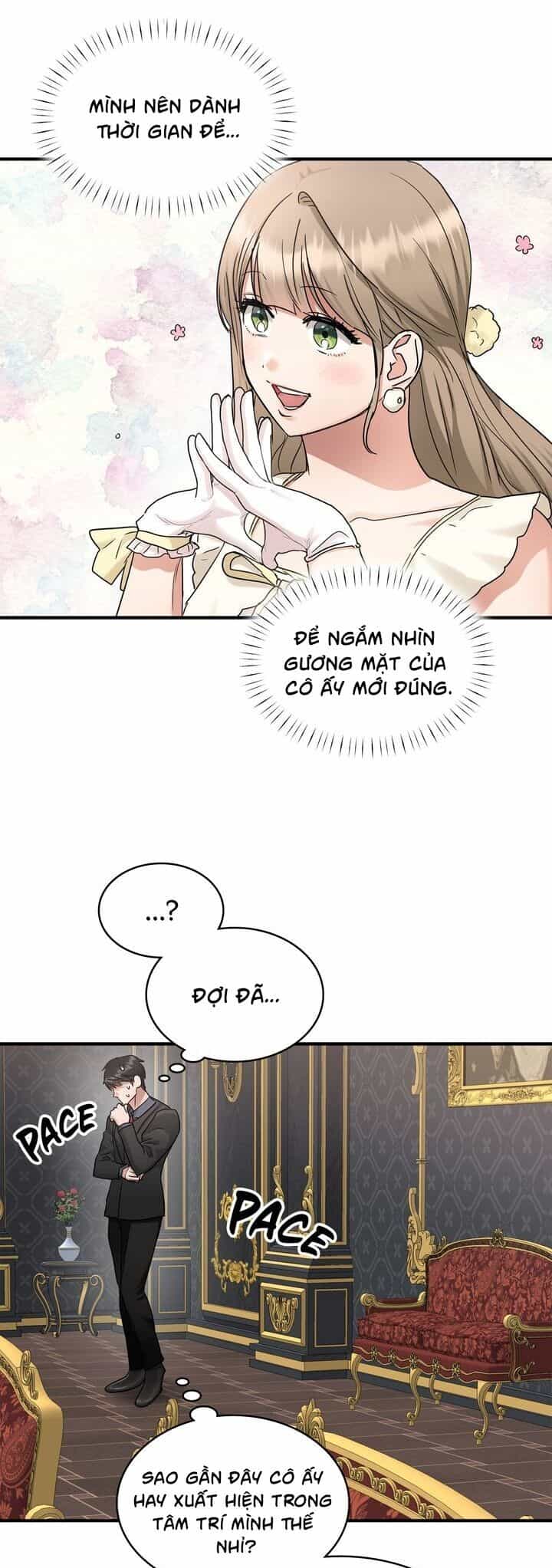Người Thừa Kế - Chương 63 - ảnh 32