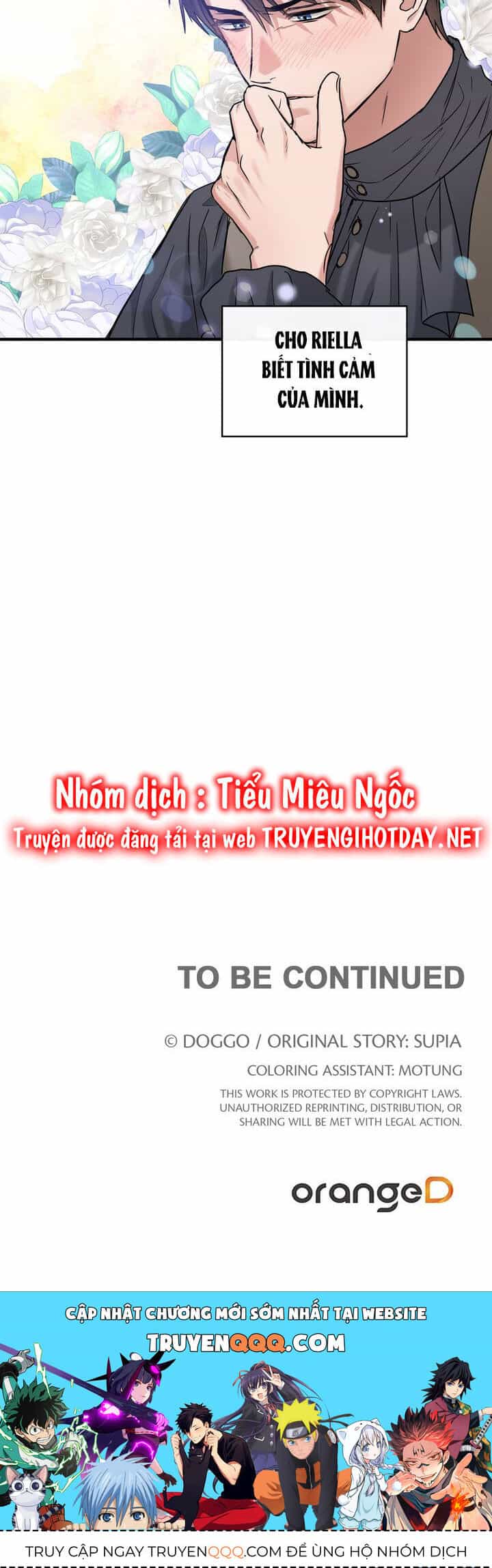 Người Thừa Kế - Chương 64 - ảnh 25