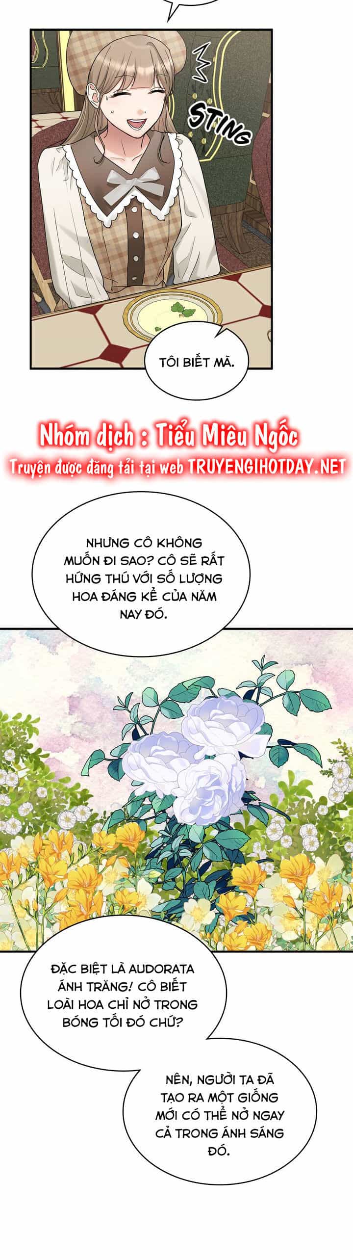 Người Thừa Kế - Chương 65 - ảnh 19
