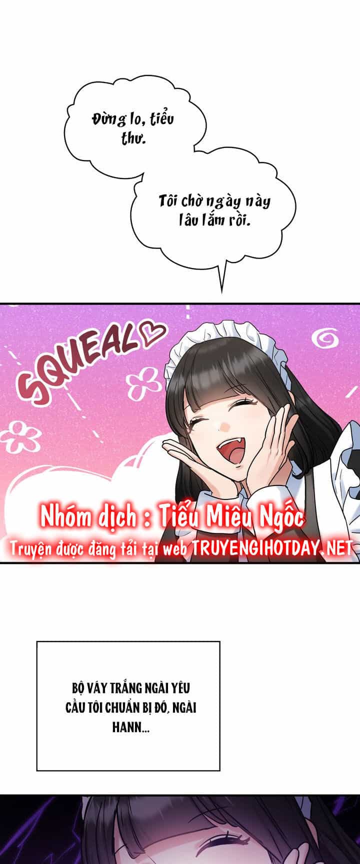 Người Thừa Kế - Chương 65 - ảnh 27